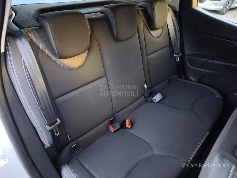 Renault Clio ENERGY INTENS