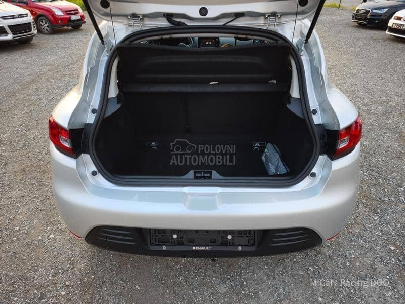 Renault Clio ENERGY INTENS