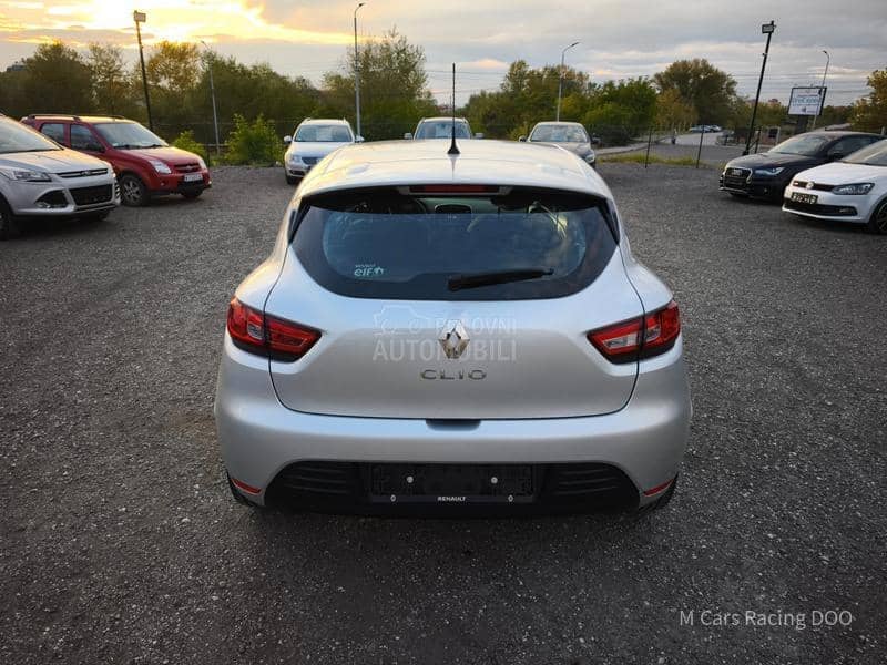 Renault Clio ENERGY INTENS