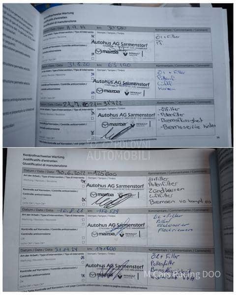 Renault Clio ENERGY INTENS