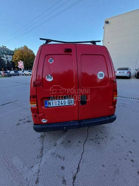 Fiat Scudo 