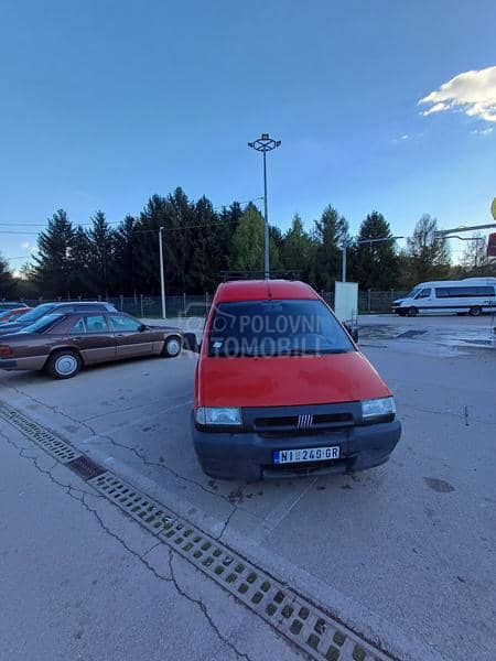 Fiat Scudo 