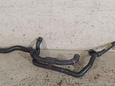 CRIJEVO za Volkswagen Golf 6