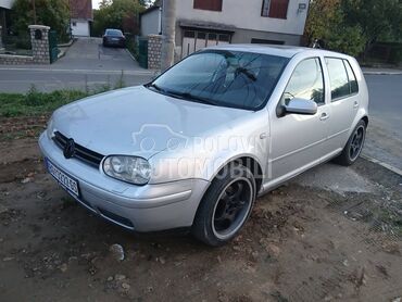Volkswagen Golf 4 1.9