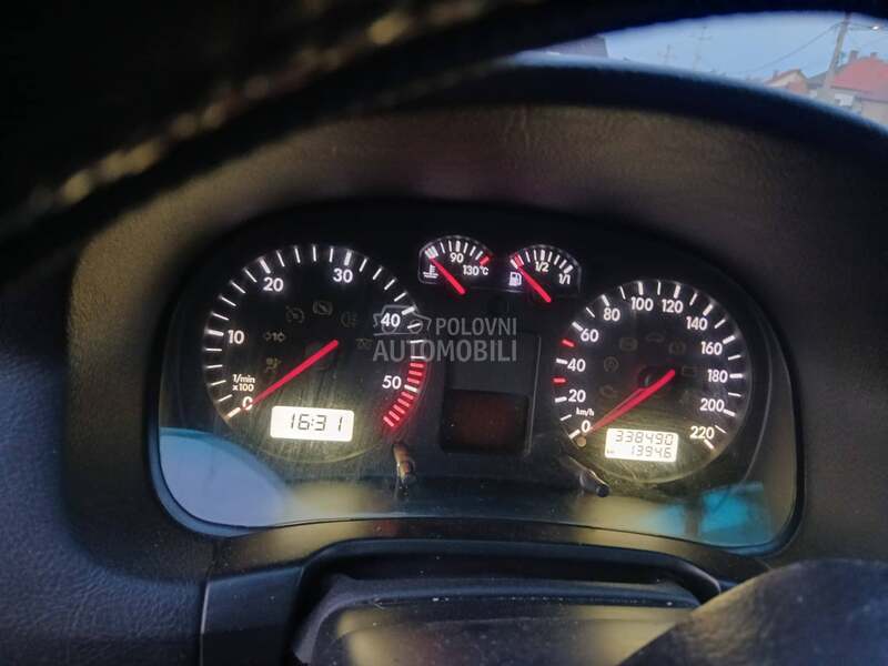 Volkswagen Golf 4 1.9