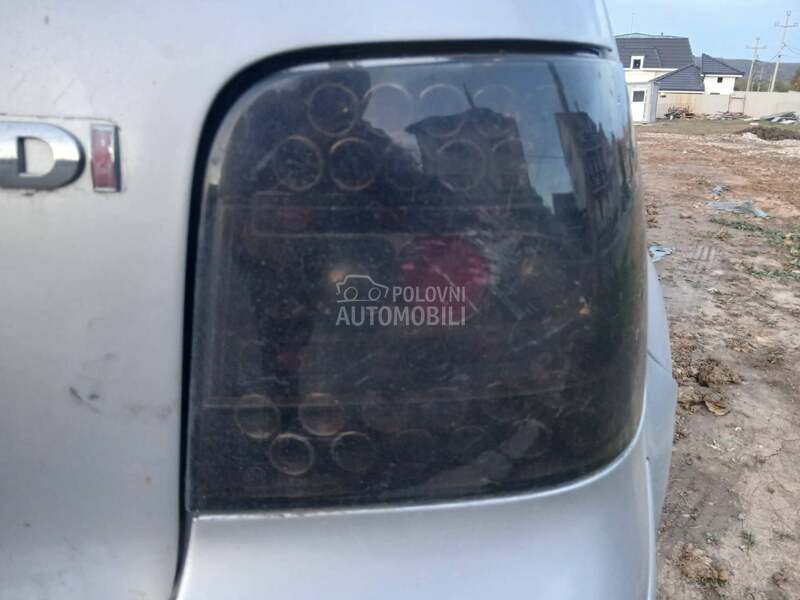 Volkswagen Golf 4 1.9