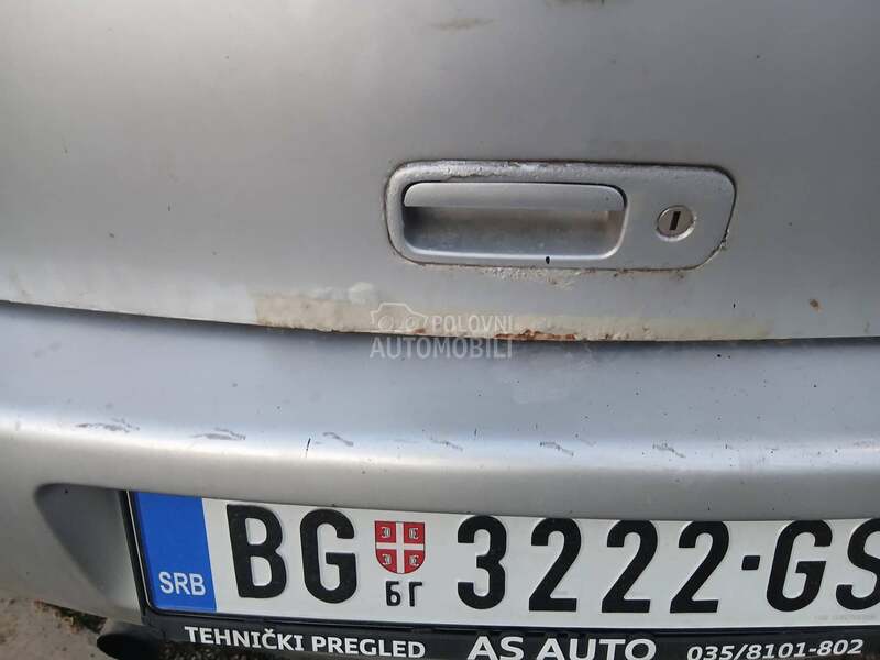 Volkswagen Golf 4 1.9