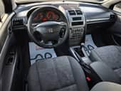 Peugeot 407 1.8i