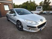 Peugeot 407 1.8i