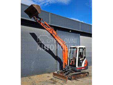 Kubota KX 101/3  VRHUNSKA 3,6 T