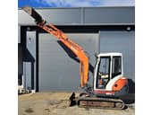 Kubota KX 101/3  VRHUNSKA 3,6 T