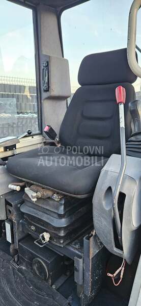 Kubota KX 101/3  VRHUNSKA 3,6 T