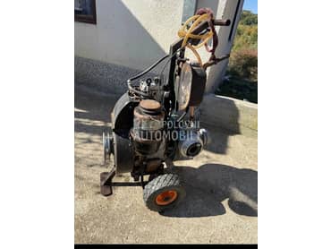 Pumpa MB dizelka 14ks