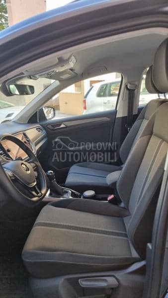 Volkswagen T-Roc 2.0 TDI