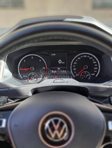 Volkswagen T-Roc 2.0 TDI