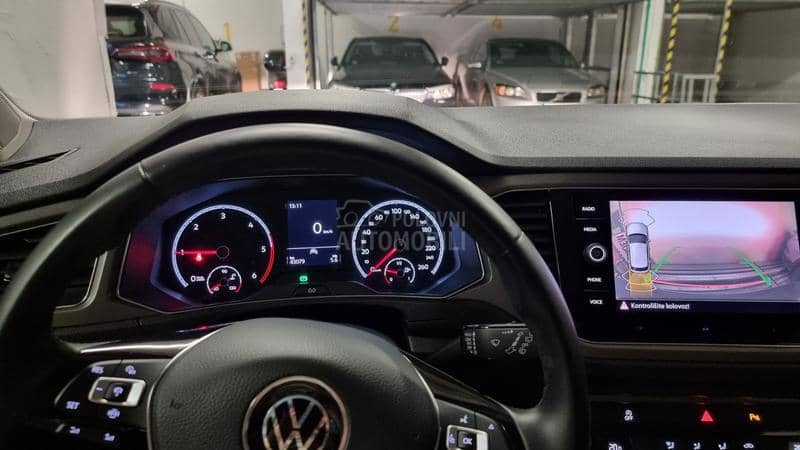 Volkswagen T-Roc 2.0 TDI