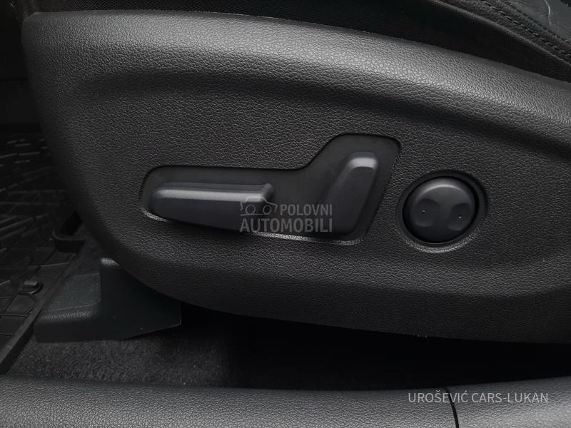 Hyundai Tucson 1.6 CRDI 4x4 CH