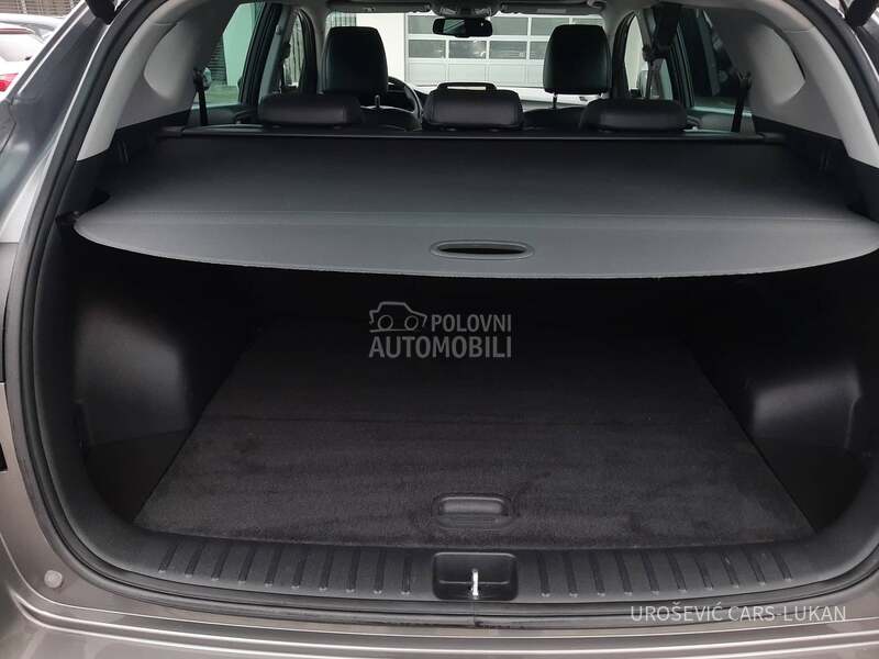 Hyundai Tucson 1.6 CRDI 4x4 CH