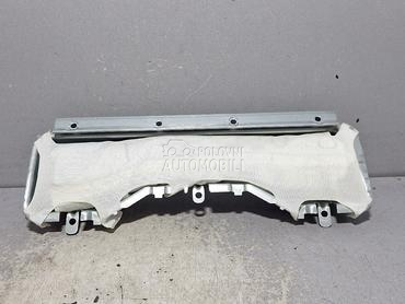 AIRBAG NOGU za Mercedes Benz E Klasa