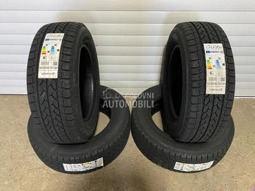 Sava 205/65 R16 Sve sezone 