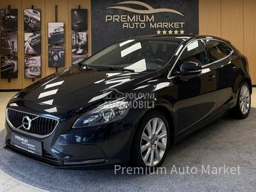 Volvo V40 //1.6 D2/KOŽA//MEM