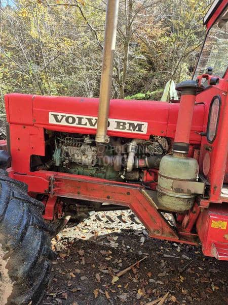 Volvo BM814