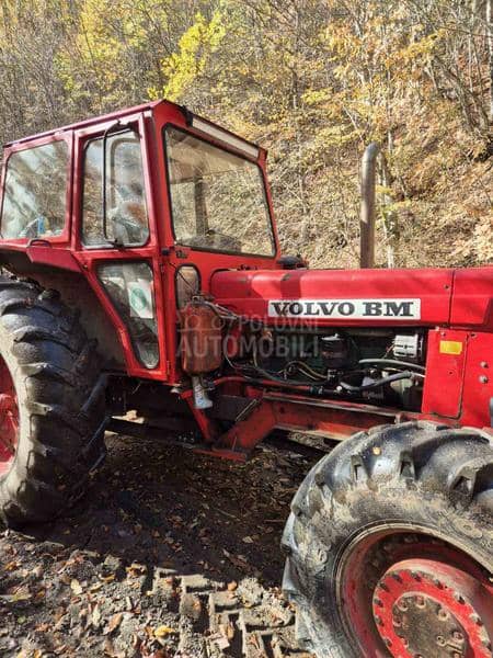 Volvo BM814