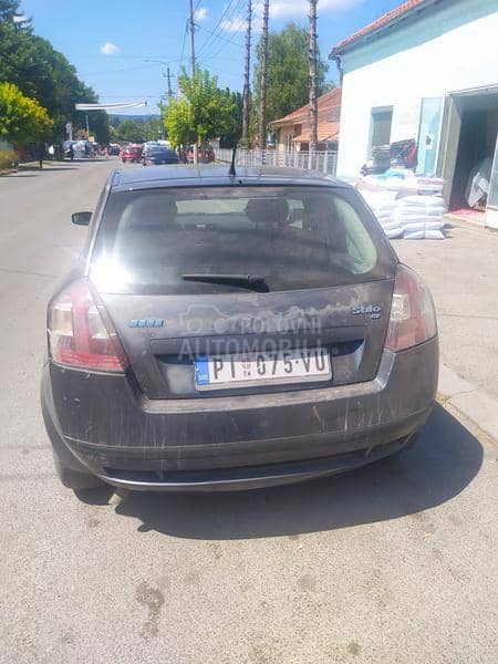 Fiat Stilo 1,6