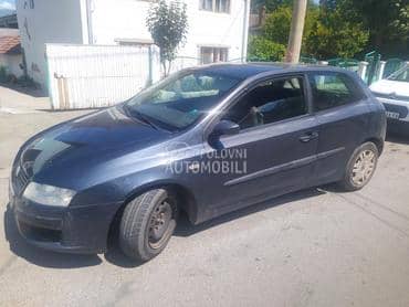 Fiat Stilo 1,6