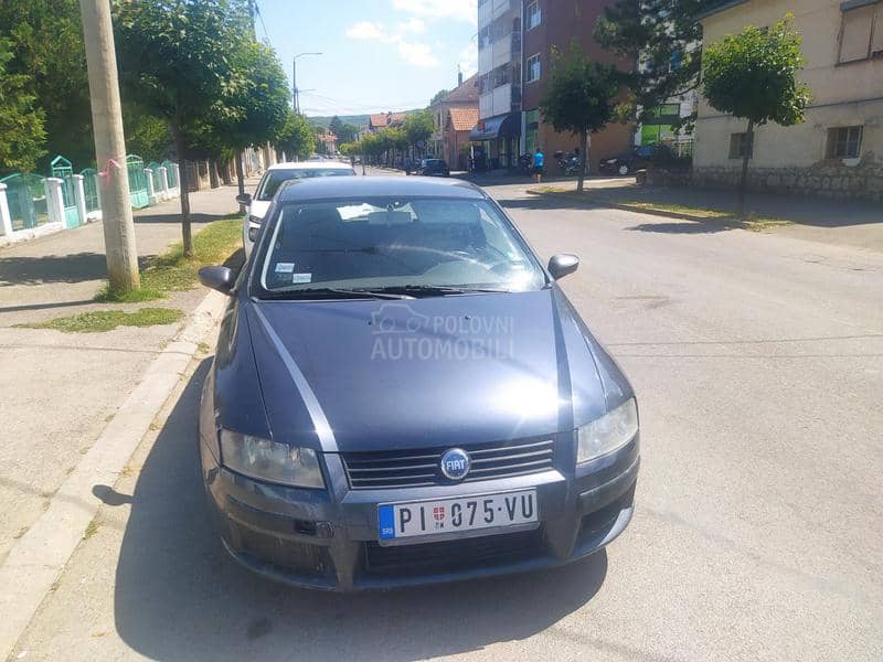 Fiat Stilo 1,6