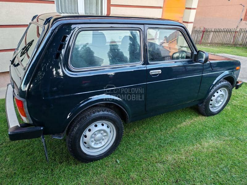 Lada Niva 1.7