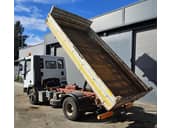 Iveco 10 TONA  105000KM MIELLER