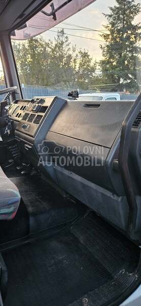 Iveco 10 TONA  105000KM MIELLER