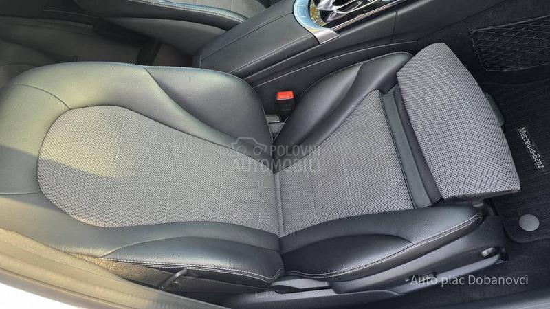 Mercedes Benz C 180 1.6 PREMIUM PLUS Mercedes Benz C 180 1.6 PREMIUM PLUS