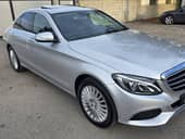 Mercedes Benz C 180 1.6 PREMIUM PLUS