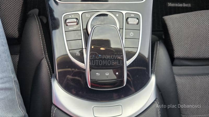 Mercedes Benz C 180 1.6 PREMIUM PLUS Mercedes Benz C 180 1.6 PREMIUM PLUS