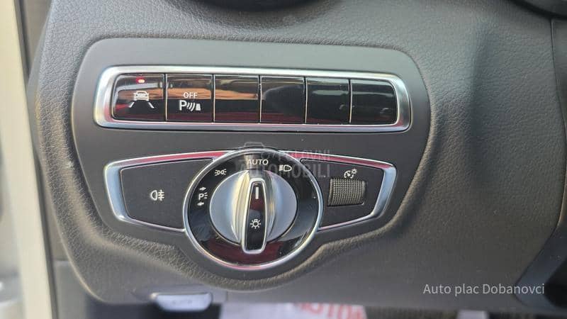 Mercedes Benz C 180 1.6 PREMIUM PLUS Mercedes Benz C 180 1.6 PREMIUM PLUS