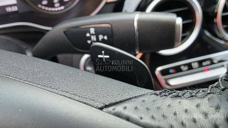 Mercedes Benz C 180 1.6 PREMIUM PLUS Mercedes Benz C 180 1.6 PREMIUM PLUS