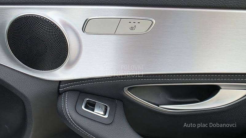 Mercedes Benz C 180 1.6 PREMIUM PLUS Mercedes Benz C 180 1.6 PREMIUM PLUS