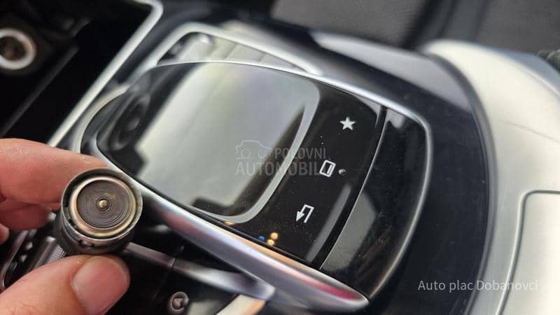 Mercedes Benz C 180 1.6 PREMIUM PLUS Mercedes Benz C 180 1.6 PREMIUM PLUS