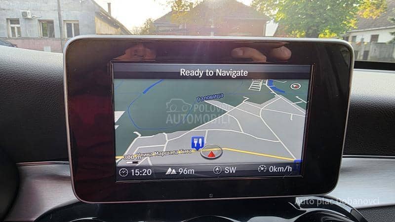 Mercedes Benz C 180 1.6 PREMIUM PLUS Mercedes Benz C 180 1.6 PREMIUM PLUS