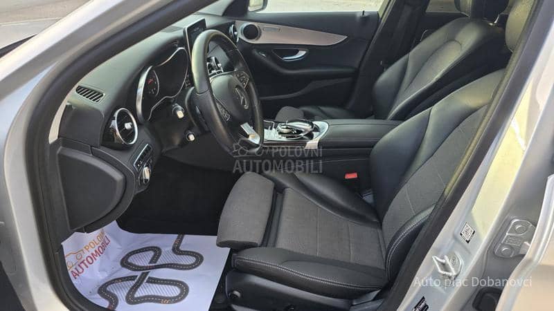 Mercedes Benz C 180 1.6 PREMIUM PLUS Mercedes Benz C 180 1.6 PREMIUM PLUS