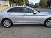 Mercedes Benz C 180 1.6 PREMIUM PLUS