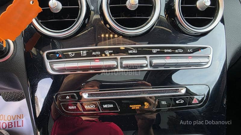 Mercedes Benz C 180 1.6 PREMIUM PLUS Mercedes Benz C 180 1.6 PREMIUM PLUS