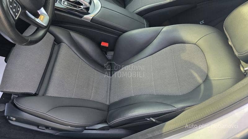 Mercedes Benz C 180 1.6 PREMIUM PLUS Mercedes Benz C 180 1.6 PREMIUM PLUS