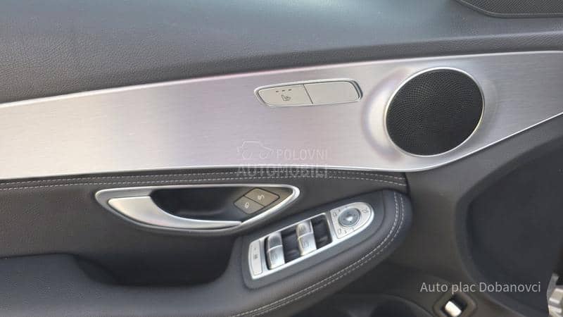 Mercedes Benz C 180 1.6 PREMIUM PLUS Mercedes Benz C 180 1.6 PREMIUM PLUS