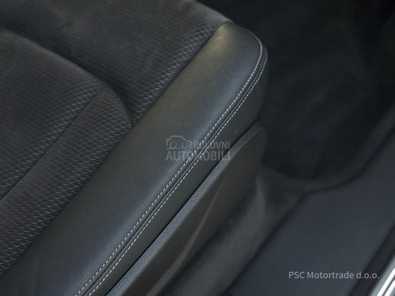 Audi Q7 S-Line/Laser/7SED