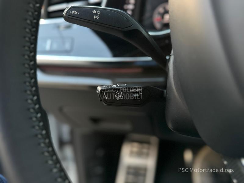 Audi Q7 S-Line/Laser/7SED