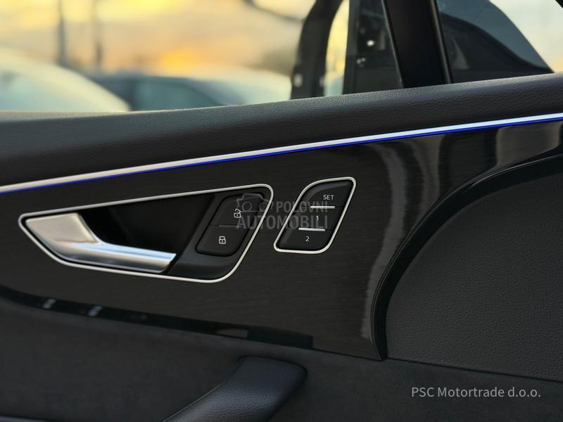 Audi Q7 S-Line/Laser/7SED