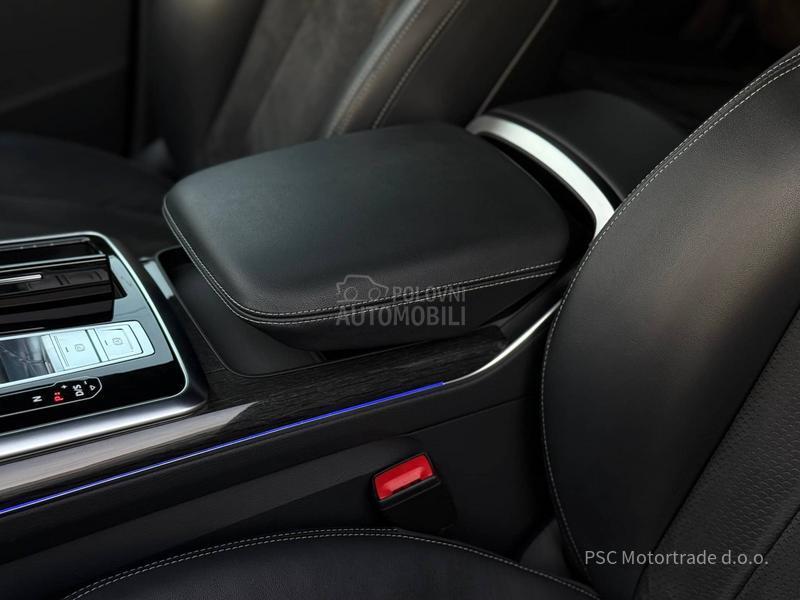 Audi Q7 S-Line/Laser/7SED